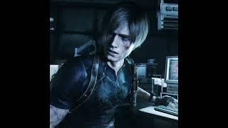 Leon Kennedy - Edit | Resident Evil 4 #leonkennedyedit #shorts #residentevil #leonskennedy