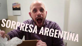 Sorprendí a Juanchi! - Juli Sparkling Vlogs
