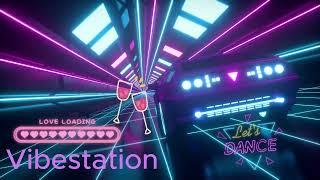 Bonita Vibestation