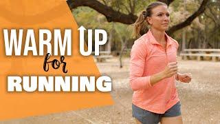 Get READY to Run with These 3 Easy Warm Up Stretch Tips!