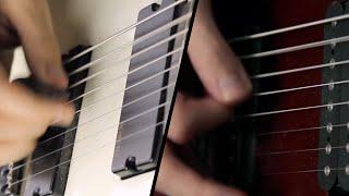 Progressive Metal Town, USA