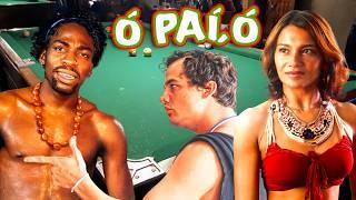 Look at This | Drama | Complete Brazilian Film Subtitled