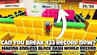 STUMBLE GUYS LIVE | UNLIMITED BLOCK DASH ROOM CODE  INW SERVER #stumbleguyslive