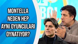 Barış Alper'in Yerine Semih Kılıçsoy Oynamalıydı! | Türkiye Liderliği Son Maça Bıraktı!