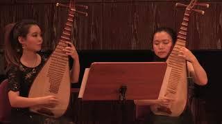 Chinese Jiangnan Sizhu Folk Music: Three Six