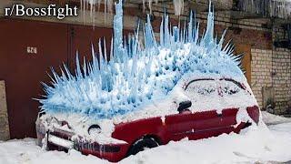 r/Bossfight | (n)ice car bruh