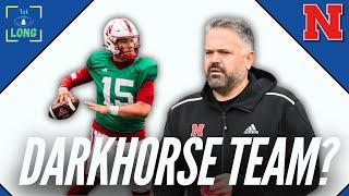 Is This the Year Nebraska Turns the Corner? | A Deep Dive of the 2024 Season