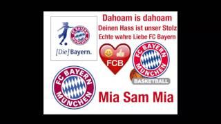 Nur der FC Bayern München