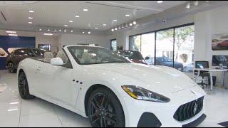 Alfa Romeo Maserati of Santa Monica Virtual Dealer Tour