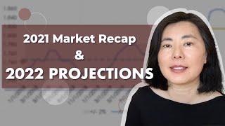 CRAZY 2021 Market Recap + 2022 Projections | Inside Silicon Valley Real Estate