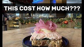 The Shocking Food Prices and Cost of Living Crisis in Seattle, USA