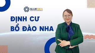 Định cư Bồ Đào Nha