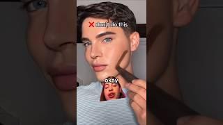 CONTOUR HACK‼️*Stop Doing This*
