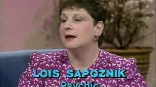 Being a Psychic, Explained and Demonstrated! Do you believe?