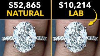 Are Lab Grown Diamonds Actually Worth It?