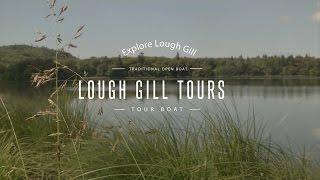 Explore Lough Gill - Lough Gill Tours