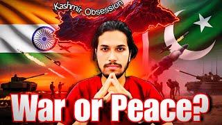 India vs Pakistan | Path to War or Peace ? | Detailed Logical Analysis ( Tamil )