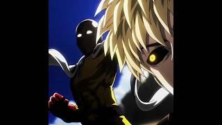 Saitama vs Genos || One Punch Man || Saravia Funk - (Slowed)