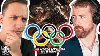 Esports join the Olympics / WHY IS EVERYONE PLAYING RENEKTON?! - Summoning Insight S7 E28