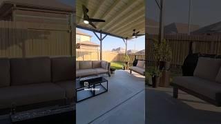 DIY Patio Cover Build