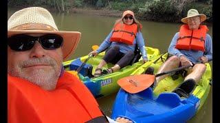 Etowah River kayaking, Canton, Ga.