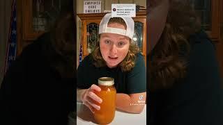 Best moonshine #shots #alcohol #subscribe #mixeddrinks #drinking #moonshine #shorts #shortvideo