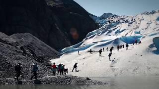 Glacier Point Wilderness Safari - Skagway, Alaska