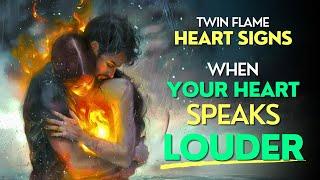 Understanding Twin Flame Heart Signs and Symptoms