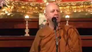 Interconnectedness | Ajahn Brahm | 29-06-2007