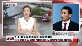 North Korea fires 100 artillery shells into East Sea: Analysis