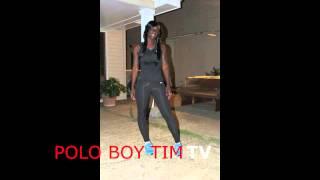 Keedy Black-Magnolia Anthem(Ski Buu)Slash Beat