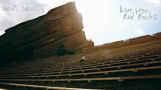 HARDY - God’s Country (Live from Red Rocks) (Audio)