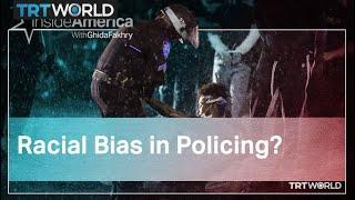 Is There Racial Bias in Policing?