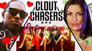 THE 5TH AND FINAL DATE!! | Clout Chasers Ep 5 S 1