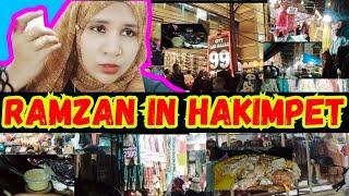 Ramzan in Hakimpet 20 Roza | Hyderabadi vlogger mom #hyderabad #hakimpet #eidspecial