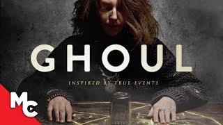 Ghoul | Full Horror Thriller Movie