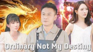 The old man selling meat on the street turned out to be the world-famous Dragon Lord！