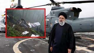 Raisi, si può escludere l'attentato? Cosa succederà ora in Iran? Ne Parliamo con Hanieh Tarkian.