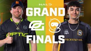 GRAND FINALS Spacestation vs OpTic | HCS Salt Lake City 2024