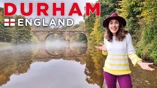 Best Things To Do in Durham, England