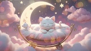 Babies Sleeping Music | Bedtime Lullaby For Sweet Dreams | Storytunes Wonderland