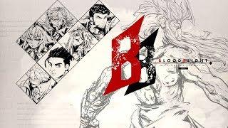 BLOODBLIGHT: Celestial Legacy | -A Visual Novel Series-  Reveal Trailer