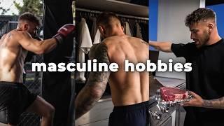 7 Attractive Hobbies All Guys Should Learn