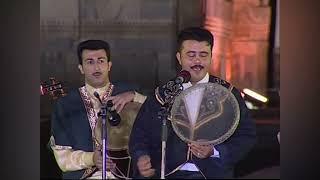 Gochag Askarov - Mahur composition (Sharq Taronalari festival - Samarkand  2009)