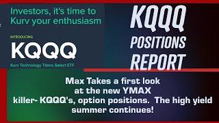 YMAX Killer KQQQ Finally Releases Reciepts