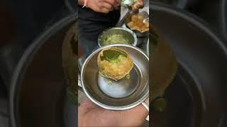 Indian Street Food || Pani Puri#Pani Puri#Shorts#ShortsVideo#Zainul King||