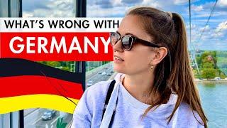 Moving to Europe: Why Germany didn’t work for us