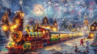 BEAUTIFUL CHRISTMAS MUSIC 2025 Best Christmas Songs of All Time for Relax, Sleep, Study