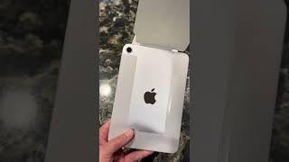 Apple iPad mini 7 Unboxing #apple #ipad #ipadmini