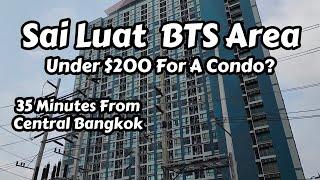 Where To Find Cheap Condos In Bangkok